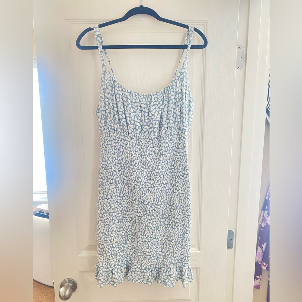 NWOT Abercrombie & Fitch Dress